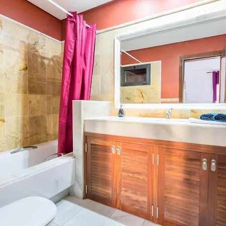 וילה Tania - Independiente Con Piscina Privada *