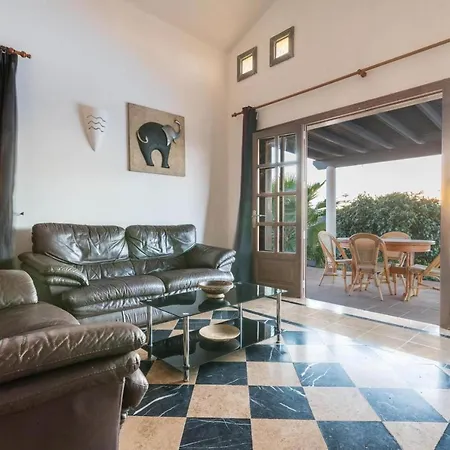 Tania - Independiente Con Piscina Privada וילה *