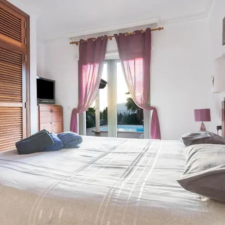 Tania - Independiente Con Piscina Privada פלאיה בלנקה