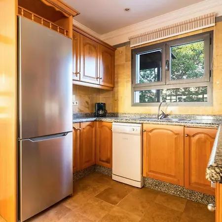 וילה Tania - Independiente Con Piscina Privada פלאיה בלנקה