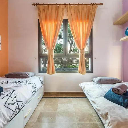 Tania - Independiente Con Piscina Privada * פלאיה בלנקה