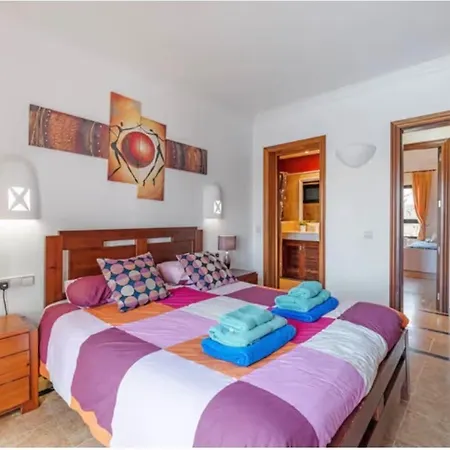 Tania - Independiente Con Piscina Privada * פלאיה בלנקה