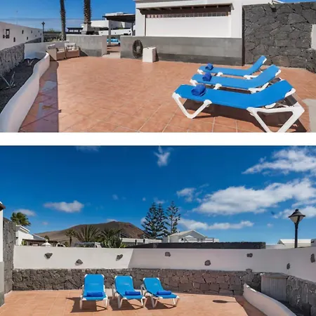 Tania - Independiente Con Piscina Privada וילה