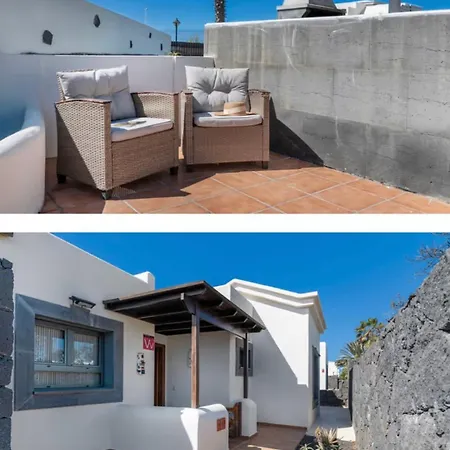 וילה Tania - Independiente Con Piscina Privada