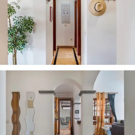 Tania - Independiente Con Piscina Privada וילה פלאיה בלנקה