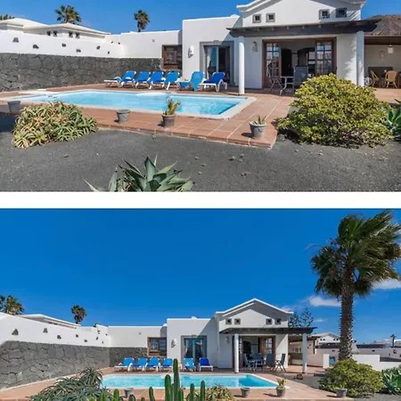 Tania - Independiente Con Piscina Privada וילה