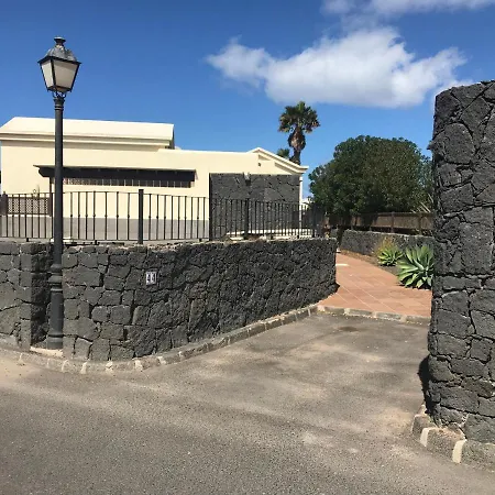 Tania - Independiente Con Piscina Privada פלאיה בלנקה